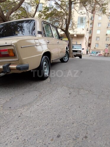 LADA (VAZ) 2106 1984, 25,800 km - 1.5 л - Bakı