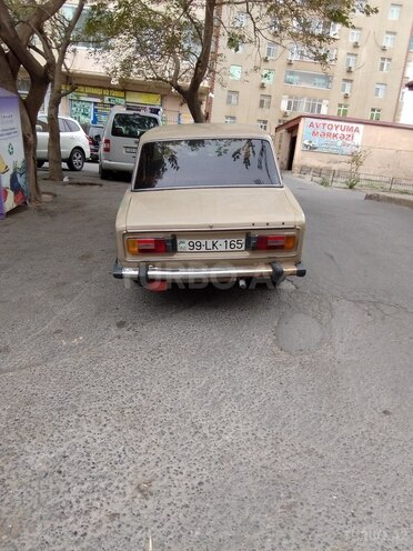 LADA (VAZ) 2106 1984, 25,800 km - 1.5 л - Bakı
