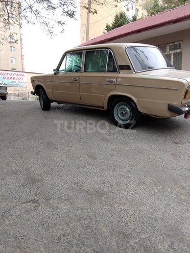 LADA (VAZ) 2106 1984, 25,800 km - 1.5 л - Bakı