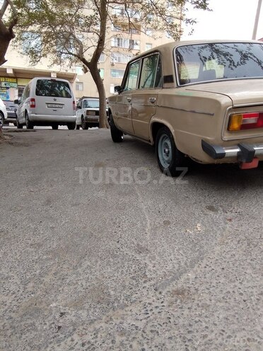 LADA (VAZ) 2106 1984, 25,800 km - 1.5 л - Bakı