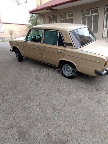 LADA (VAZ) 2106 1984, 25,800 km - 1.5 л - Bakı