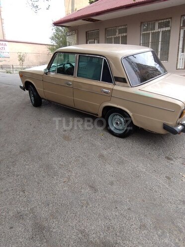 LADA (VAZ) 2106 1984, 25,800 km - 1.5 л - Bakı