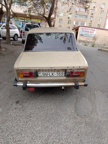 LADA (VAZ) 2106 1984, 25,800 km - 1.5 л - Bakı