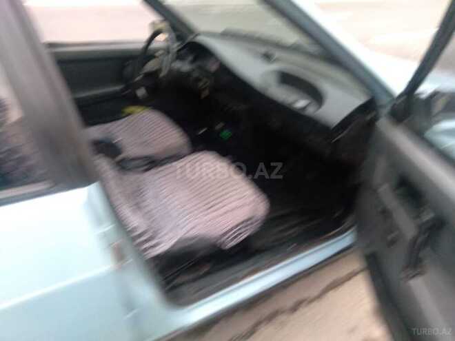 LADA (VAZ) 21099 1995, 500,000 km - 1.6 l - Bakı