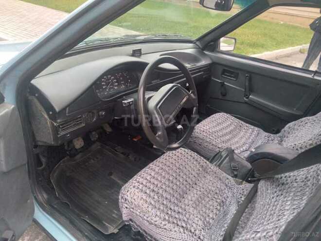 LADA (VAZ) 21099 1995, 500,000 km - 1.6 l - Bakı