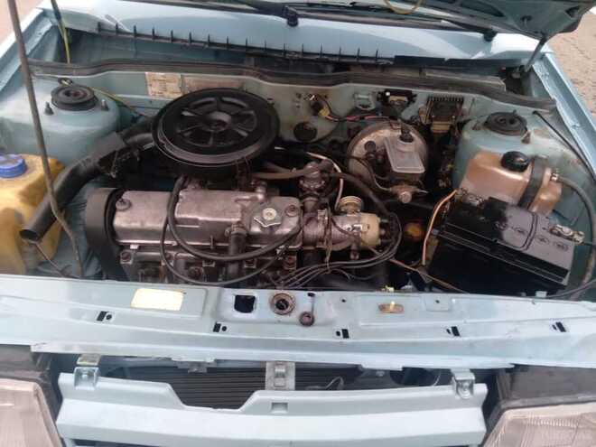 LADA (VAZ) 21099 1995, 500,000 km - 1.6 l - Bakı