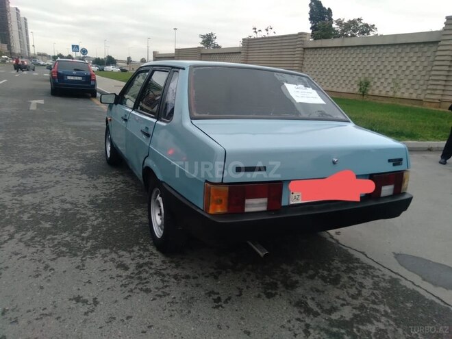 LADA (VAZ) 21099 1995, 500,000 km - 1.6 l - Bakı