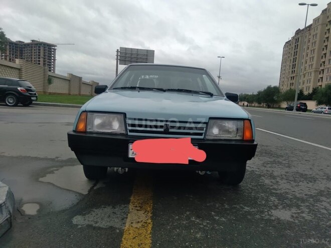 LADA (VAZ) 21099 1995, 500,000 km - 1.6 l - Bakı