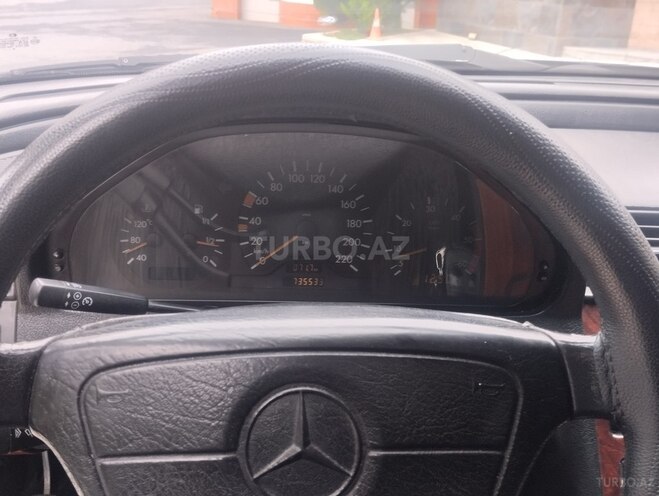 Mercedes C 220 2000, 350,000 km - 2.2 l - Bakı