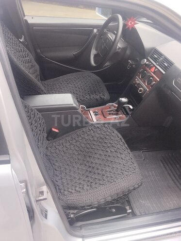 Mercedes C 220 2000, 350,000 km - 2.2 l - Bakı