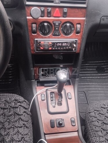 Mercedes C 220 2000, 350,000 km - 2.2 l - Bakı