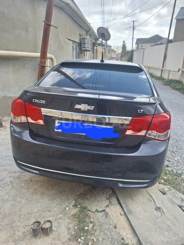 Chevrolet Cruze 2014, 870,500 km - 1.4 л - Bakı