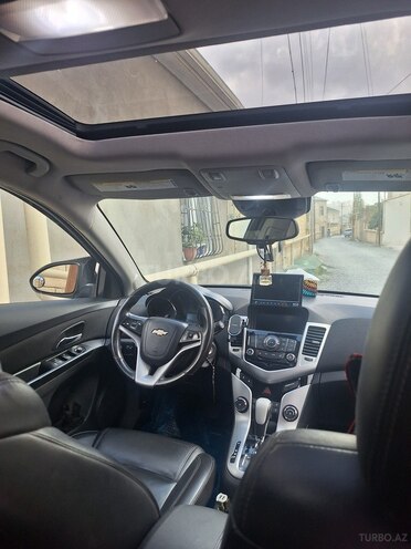 Chevrolet Cruze 2014, 870,500 km - 1.4 л - Bakı