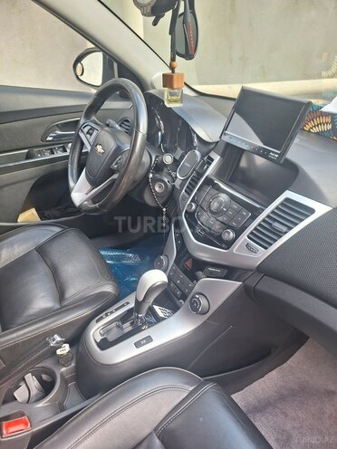 Chevrolet Cruze 2014, 870,500 km - 1.4 л - Bakı