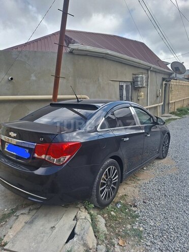Chevrolet Cruze 2014, 870,500 km - 1.4 л - Bakı