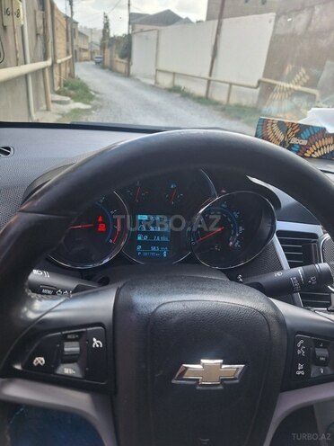 Chevrolet Cruze 2014, 870,500 km - 1.4 л - Bakı