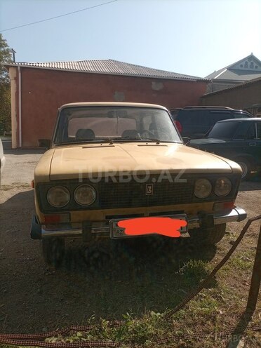 LADA (VAZ) 2106 1987, 100,000 km - 1.5 l - Bərdə