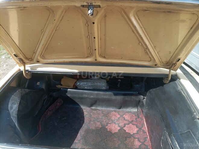 LADA (VAZ) 2106 1987, 100,000 km - 1.5 l - Bərdə