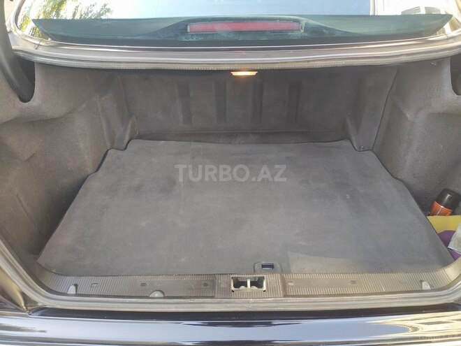 Mercedes E 220 2001, 350,000 km - 2.2 l - İsmayıllı