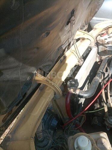 LADA (VAZ) 2106 1987, 100,000 km - 1.5 l - Bərdə
