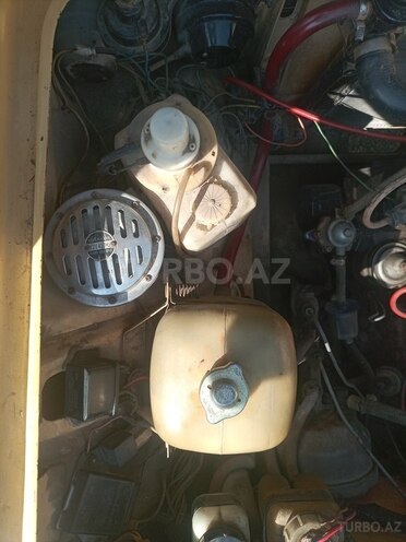 LADA (VAZ) 2106 1987, 100,000 km - 1.5 l - Bərdə