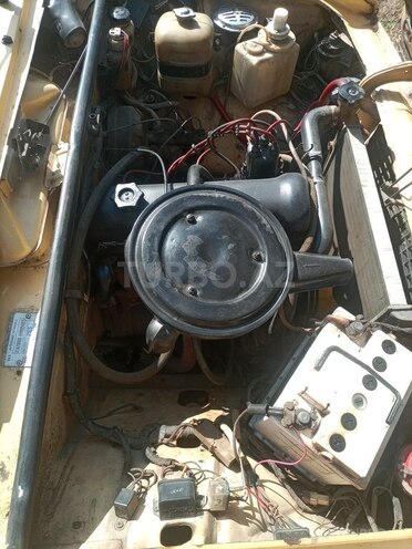 LADA (VAZ) 2106 1987, 100,000 km - 1.5 l - Bərdə