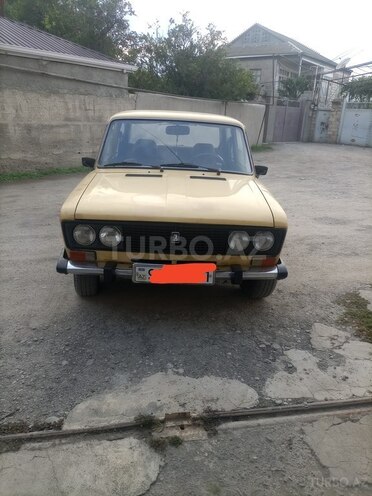LADA (VAZ) 2106 1987, 100,000 km - 1.5 l - Bərdə