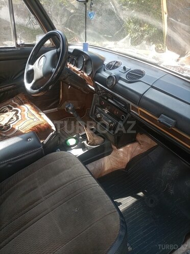 LADA (VAZ) 2106 1987, 100,000 km - 1.5 l - Bərdə