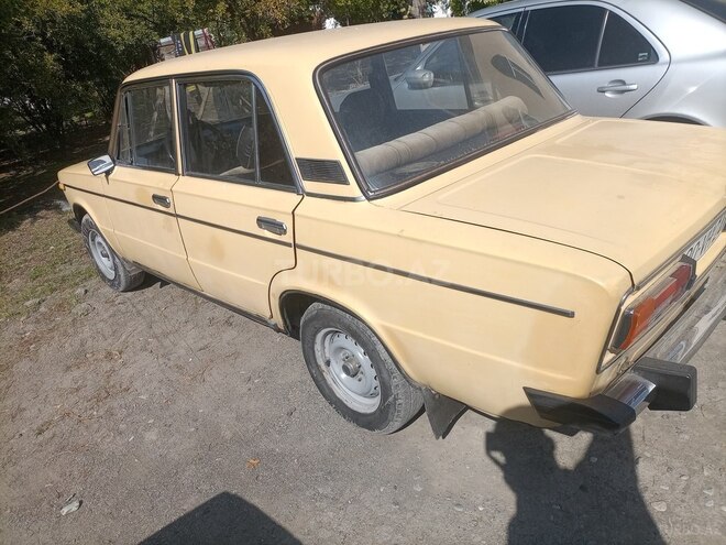 LADA (VAZ) 2106 1987, 100,000 km - 1.5 l - Bərdə