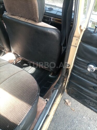 LADA (VAZ) 2106 1987, 100,000 km - 1.5 l - Bərdə