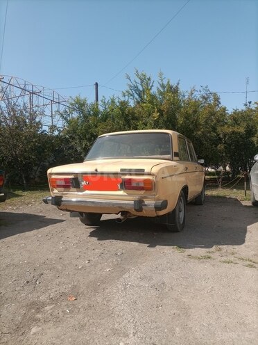 LADA (VAZ) 2106 1987, 100,000 km - 1.5 l - Bərdə