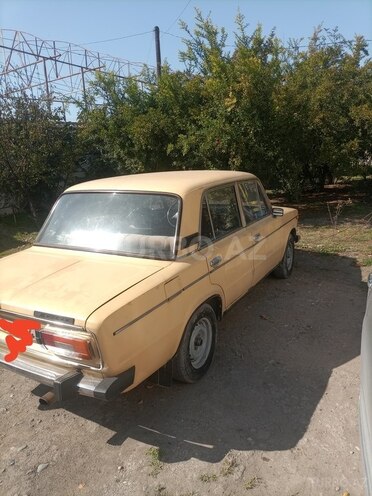LADA (VAZ) 2106 1987, 100,000 km - 1.5 l - Bərdə