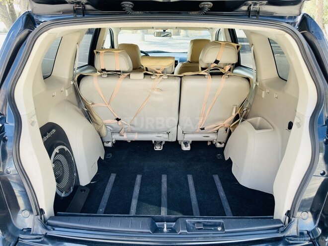 Mitsubishi Outlander 2008, 235,000 km - 3.0 l - Bakı