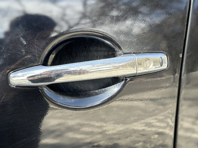 Mitsubishi Outlander 2008, 235,000 km - 3.0 l - Bakı