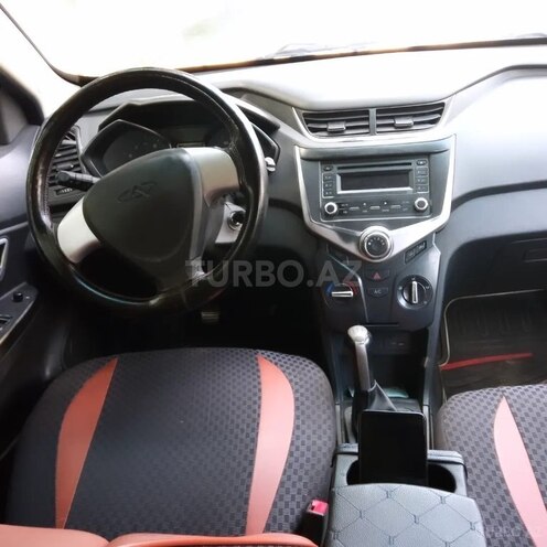 Chery Fulwin 2 2014, 138,000 km - 1.5 l - Bakı
