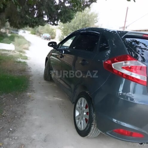 Chery Fulwin 2 2014, 138,000 km - 1.5 l - Bakı