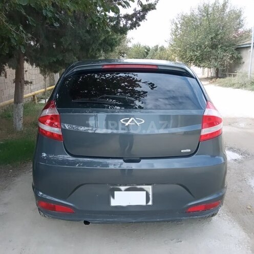 Chery Fulwin 2 2014, 138,000 km - 1.5 l - Bakı