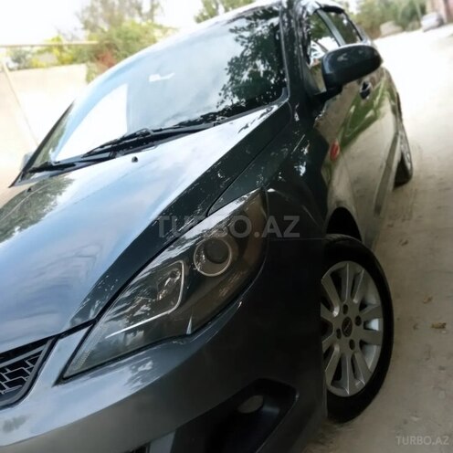 Chery Fulwin 2 2014, 138,000 km - 1.5 l - Bakı