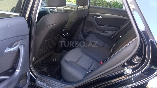 Hyundai i40 2014, 252,000 km - 1.7 l - Bakı
