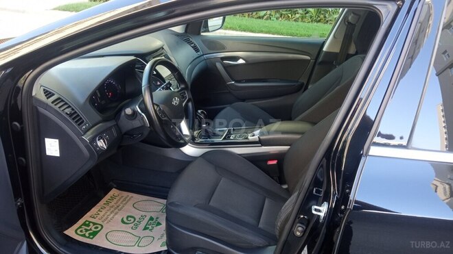 Hyundai i40 2014, 252,000 km - 1.7 l - Bakı