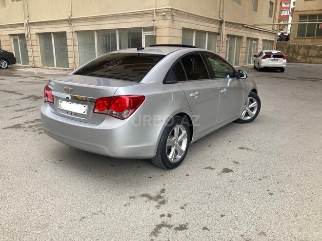 Chevrolet Cruze 2013, 212,000 km - 1.4 л - Bakı