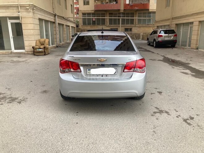 Chevrolet Cruze 2013, 212,000 km - 1.4 л - Bakı