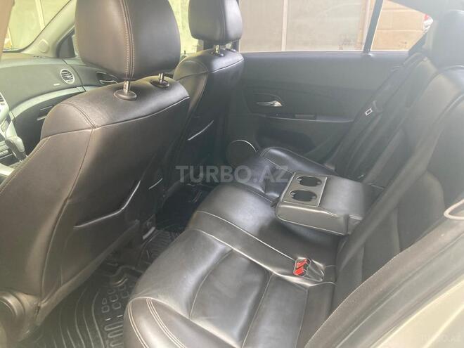 Chevrolet Cruze 2013, 212,000 km - 1.4 л - Bakı