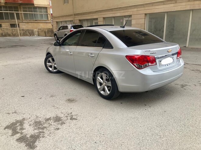 Chevrolet Cruze 2013, 212,000 km - 1.4 л - Bakı
