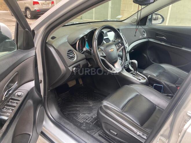 Chevrolet Cruze 2013, 212,000 km - 1.4 л - Bakı