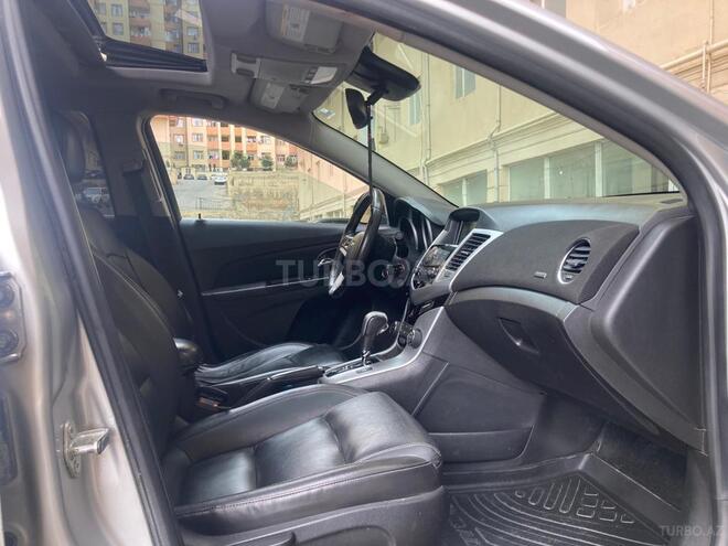 Chevrolet Cruze 2013, 212,000 km - 1.4 л - Bakı