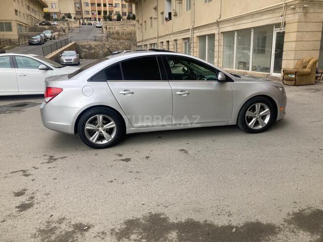 Chevrolet Cruze 2013, 212,000 km - 1.4 л - Bakı