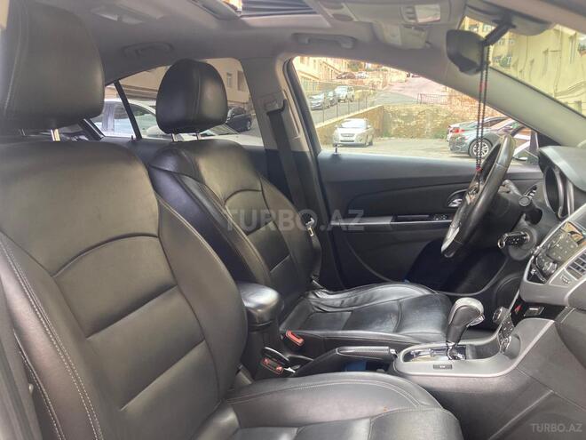 Chevrolet Cruze 2013, 212,000 km - 1.4 л - Bakı