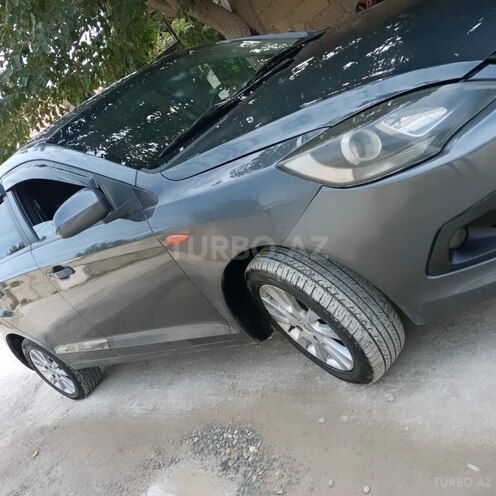 Chery Fulwin 2 2014, 138,000 km - 1.5 l - Bakı