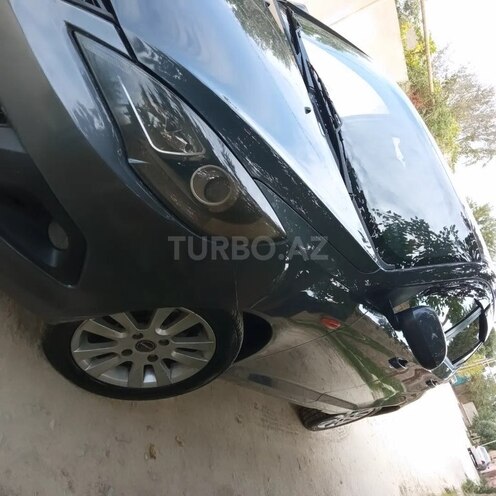 Chery Fulwin 2 2014, 138,000 km - 1.5 l - Bakı